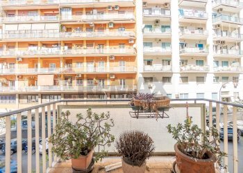 Balcone - Apartment via Rocca Priora
77, Roma - photo 54
