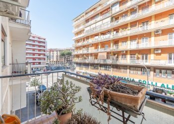 Balcone - Apartment via Rocca Priora
77, Roma - photo 56