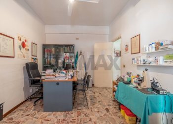 Ufficio - Apartment via Rocca Priora
77, Roma - photo 62