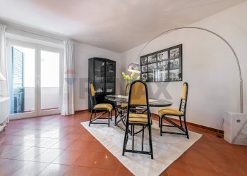 Sala da pranzo - Attico via Vittorio Emanuele
 
4, La Maddalena - foto 12