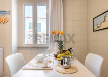 Sala da pranzo - Attico via Vittorio Emanuele
 
4, La Maddalena - foto 13