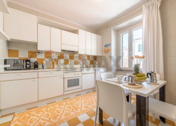 Cucina - Attico via Vittorio Emanuele
 
4, La Maddalena - foto 14