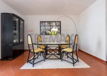 Sala da pranzo - Attico via Vittorio Emanuele
 
4, La Maddalena - foto 21