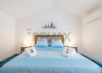 Camera / camera da letto - Attico via Vittorio Emanuele
 
4, La Maddalena - foto 23
