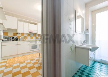 Bagno - Attico via Vittorio Emanuele
 
4, La Maddalena - foto 26