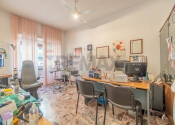 Ufficio - One-room apartment Via Rocca Priora
77, Roma - photo 6