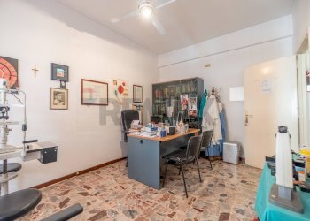 Ufficio - One-room apartment Via Rocca Priora
77, Roma - photo 7