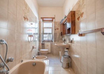Bagno - One-room apartment Via Rocca Priora
77, Roma - photo 8