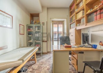 Ufficio - One-room apartment Via Rocca Priora
77, Roma - photo 17