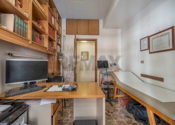 Ufficio - One-room apartment Via Rocca Priora
77, Roma - photo 19