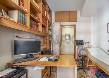 Ufficio - One-room apartment Via Rocca Priora
77, Roma - photo 20