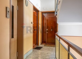 Hall / corridoio - One-room apartment Via Rocca Priora
77, Roma - photo 22