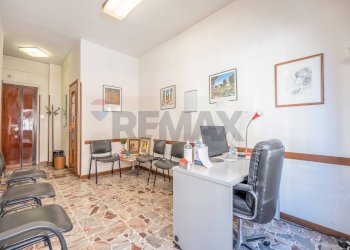 Ufficio - One-room apartment Via Rocca Priora
77, Roma - photo 25