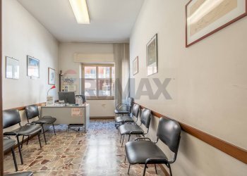 Ufficio - One-room apartment Via Rocca Priora
77, Roma - photo 29