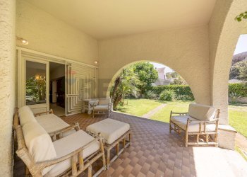 Terrazza - Casa semi indipendente Via Maiori
 
58, Fiumicino - foto 1