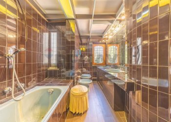 Bagno - Casa semi indipendente Via Maiori
 
58, Fiumicino - foto 8