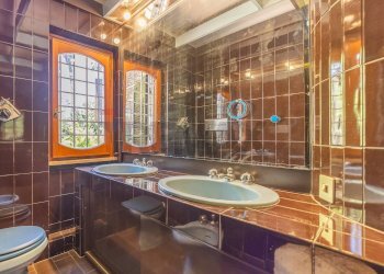 Bagno - Casa semi indipendente Via Maiori
 
58, Fiumicino - foto 10