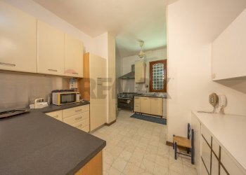 Cucina - Casa semi indipendente Via Maiori
 
58, Fiumicino - foto 15
