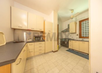 Cucina - Casa semi indipendente Via Maiori
 
58, Fiumicino - foto 16