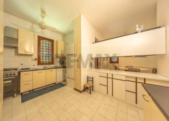Cucina - Casa semi indipendente Via Maiori
 
58, Fiumicino - foto 17