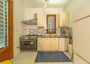 Cucina - Casa semi indipendente Via Maiori
 
58, Fiumicino - foto 18
