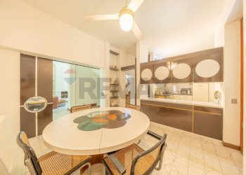 Sala da pranzo - Casa semi indipendente Via Maiori
 
58, Fiumicino - foto 22