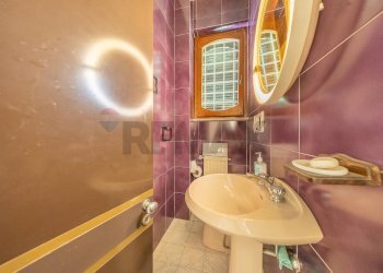 Bagno - Casa semi indipendente Via Maiori
 
58, Fiumicino - foto 23