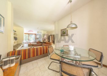 Sala da pranzo - Casa semi indipendente Via Maiori
 
58, Fiumicino - foto 28