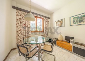 Sala da pranzo - Casa semi indipendente Via Maiori
 
58, Fiumicino - foto 29