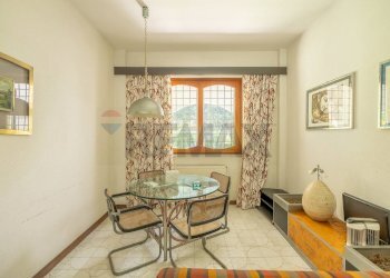 Sala da pranzo - Casa semi indipendente Via Maiori
 
58, Fiumicino - foto 30