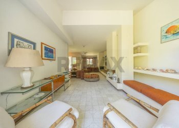 Soggiorno - Casa semi indipendente Via Maiori
 
58, Fiumicino - foto 35