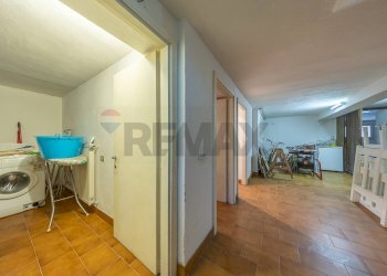 Lavanderia - Casa semi indipendente Via Maiori
 
58, Fiumicino - foto 40