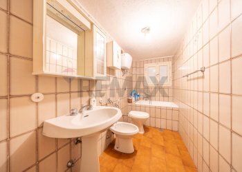 Bagno - Casa semi indipendente Via Maiori
 
58, Fiumicino - foto 43
