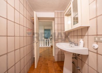 Bagno - Casa semi indipendente Via Maiori
 
58, Fiumicino - foto 44