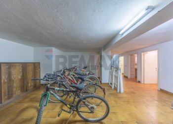 Palestra - Casa semi indipendente Via Maiori
 
58, Fiumicino - foto 48