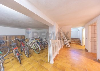 Scale - Casa semi indipendente Via Maiori
 
58, Fiumicino - foto 49