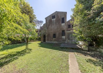 Casa all\'aperto - Casa semi indipendente Via Maiori
 
58, Fiumicino - foto 53