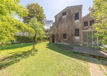Casa all\'aperto - Casa semi indipendente Via Maiori
 
58, Fiumicino - foto 54