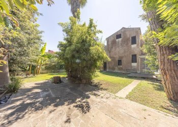 Casa all\'aperto - Casa semi indipendente Via Maiori
 
58, Fiumicino - foto 55