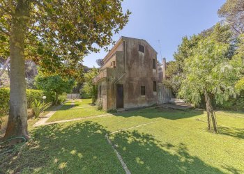 Casa all\'aperto - Casa semi indipendente Via Maiori
 
58, Fiumicino - foto 59