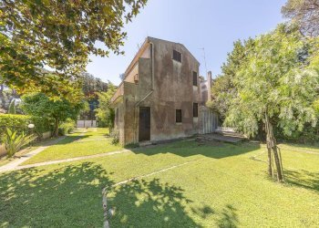 Casa all\'aperto - Casa semi indipendente Via Maiori
 
58, Fiumicino - foto 60
