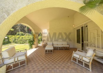 Terrazza - Casa semi indipendente Via Maiori
 
58, Fiumicino - foto 62