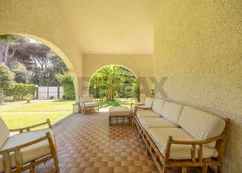 Terrazza - Casa semi indipendente Via Maiori
 
58, Fiumicino - foto 63