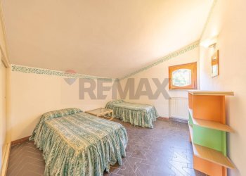 Camera / camera da letto - Casa semi indipendente Via Maiori
 
58, Fiumicino - foto 67