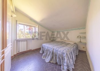 Camera / camera da letto - Casa semi indipendente Via Maiori
 
58, Fiumicino - foto 68