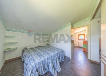 Camera / camera da letto - Casa semi indipendente Via Maiori
 
58, Fiumicino - foto 70