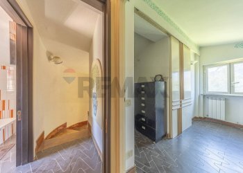 Hall / corridoio - Casa semi indipendente Via Maiori
 
58, Fiumicino - foto 71