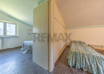 Camera / camera da letto - Casa semi indipendente Via Maiori
 
58, Fiumicino - foto 72