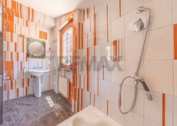 Bagno - Casa semi indipendente Via Maiori
 
58, Fiumicino - foto 73
