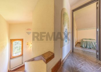 Hall / corridoio - Casa semi indipendente Via Maiori
 
58, Fiumicino - foto 75
